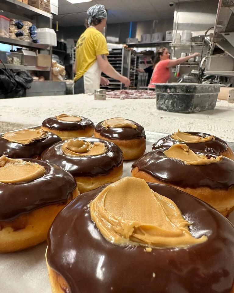 Columbus eats: Best bites for Buckeye game day