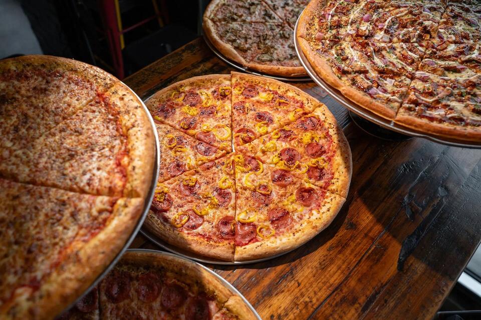 Columbus eats: Best bites for Buckeye game day