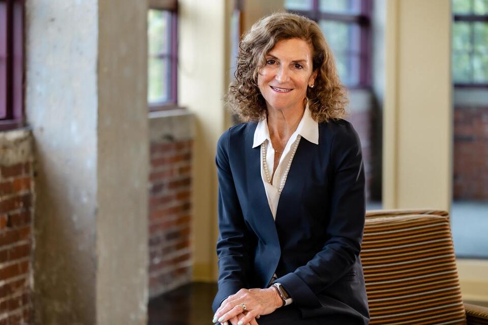 Columbus legacy: Crane Group’s next chapter