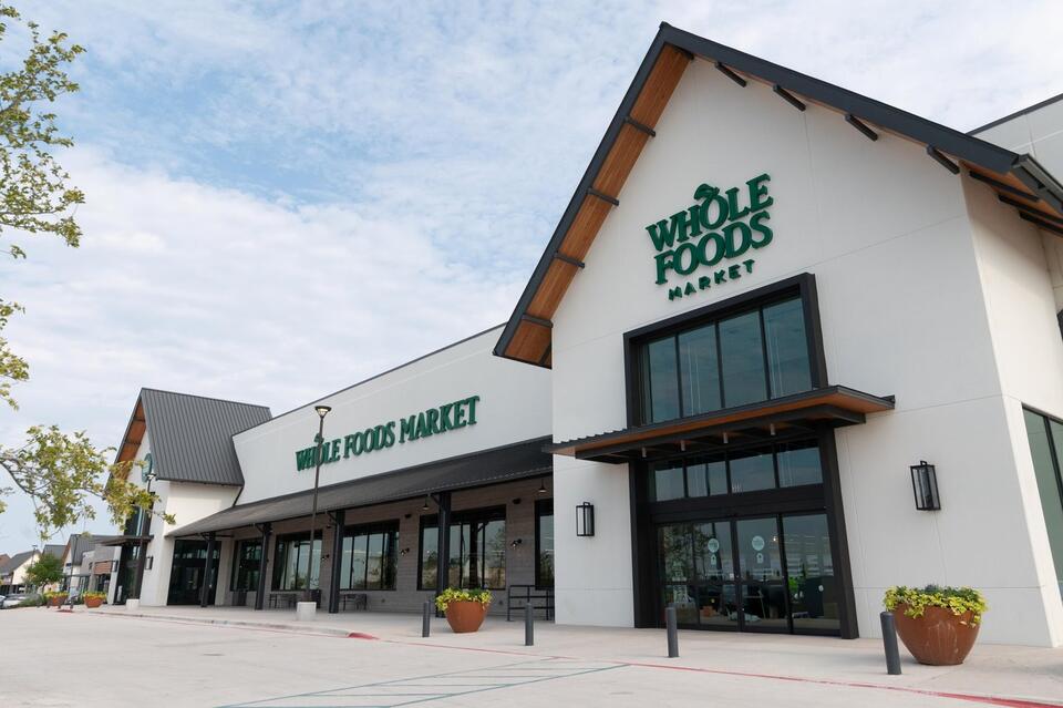 Inside McKinney’s new Whole Foods: Local flavor, fresh vibes