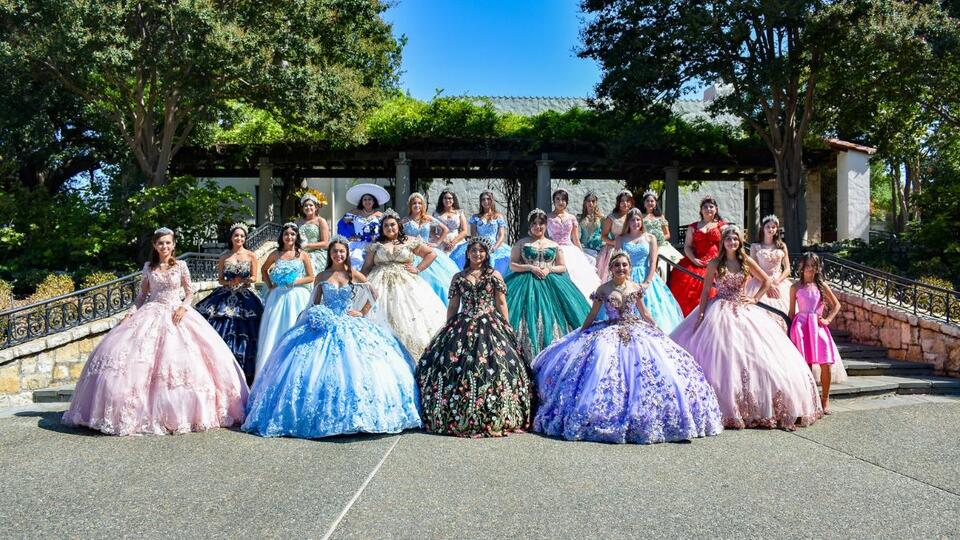 Dallas celebrates Hispanic heritage in full bloom
