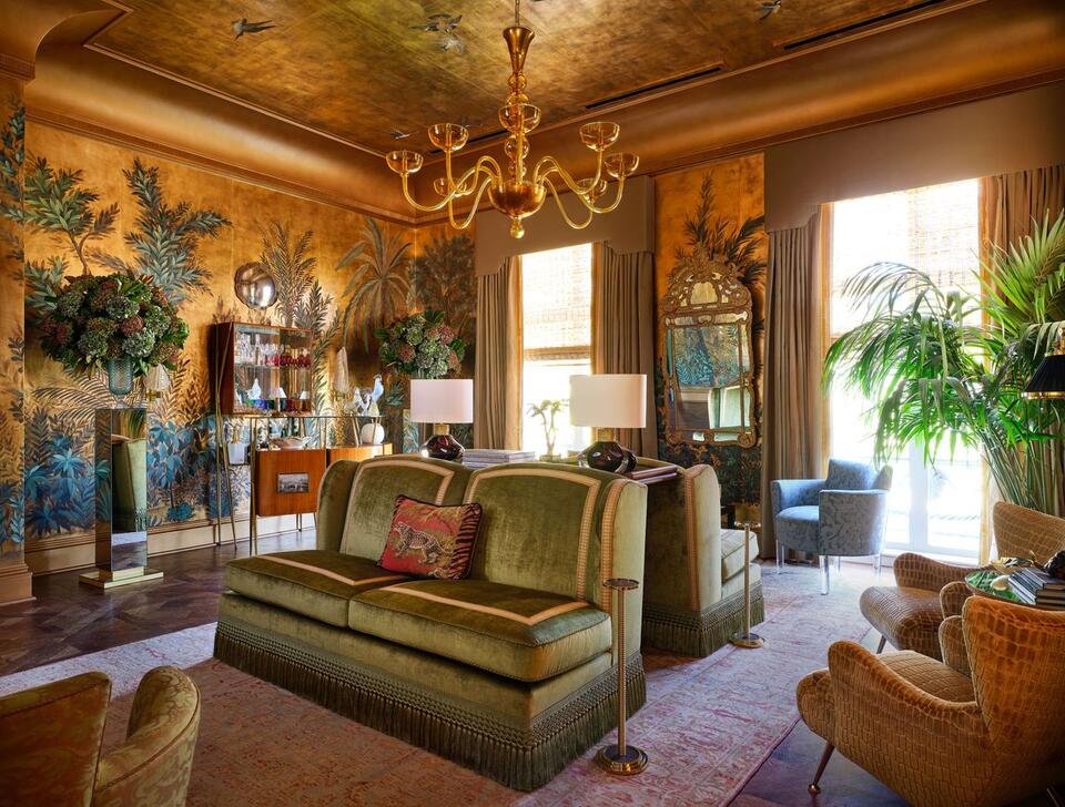 Turtle Creek’s design show returns with a twist