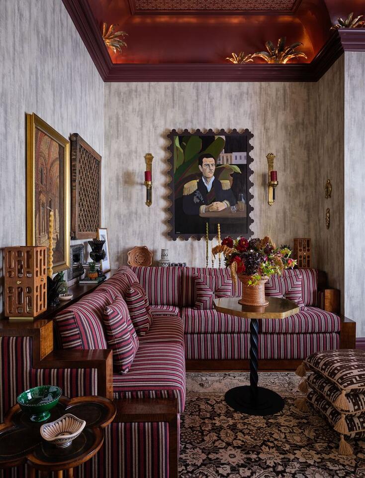 Turtle Creek’s design show returns with a twist