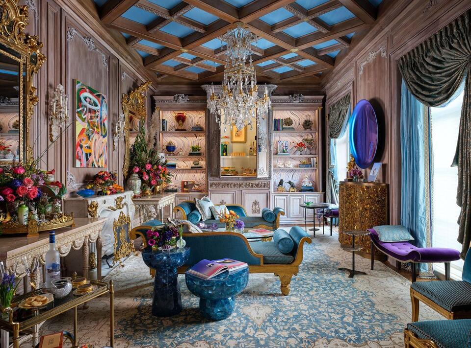 Turtle Creek’s design show returns with a twist