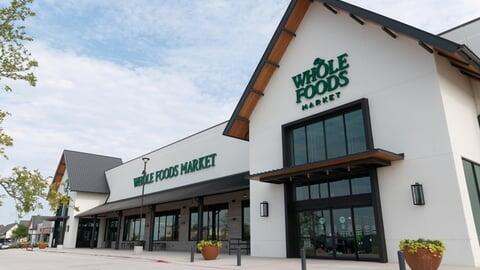 McKinney’s new Whole Foods: Local flavor, big impact