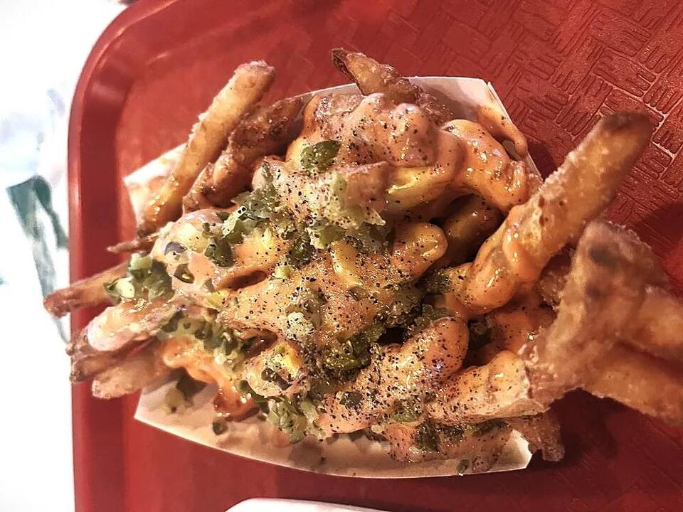 Dallas burger scene gets a bold new contender