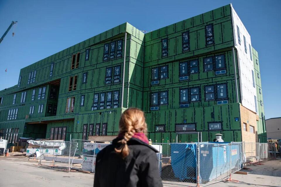 Colorado’s youth shelters feel like home, not hardship