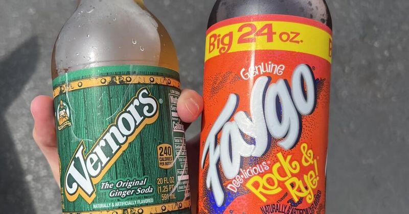 Michigan snacks locals still crave