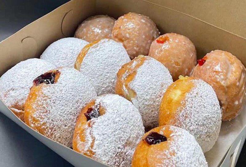 Michigan snacks locals still crave