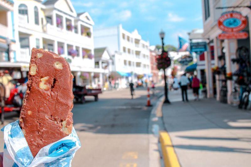 Michigan snacks locals still crave