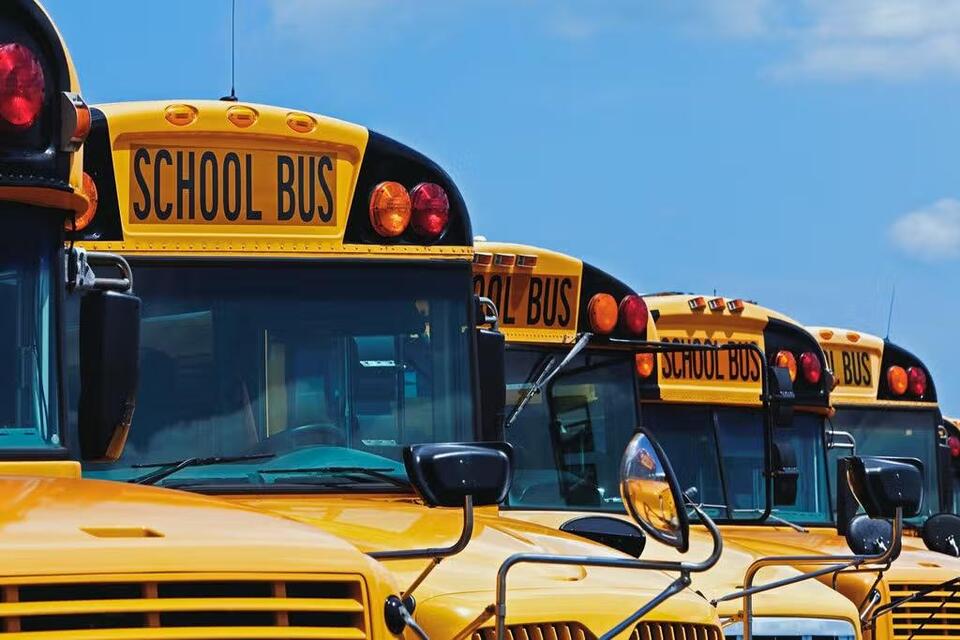 Metro Detroit schools sweeten bus driver deals