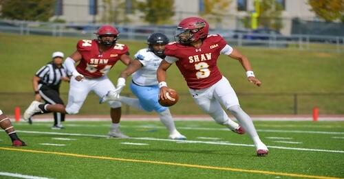 Durham’s HBCU football doubleheader is here!
