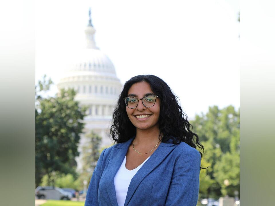 Tara Singh’s bold vision for Duke’s future