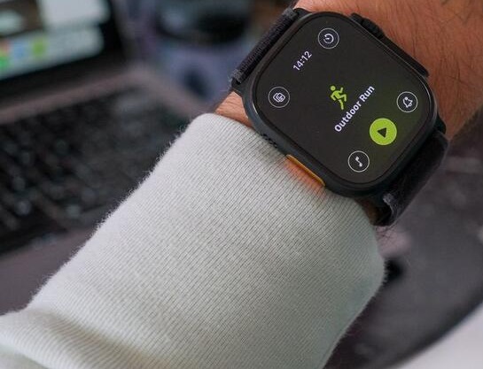 Apple Watch Ultra 2’s Accuracy Shocks Experts