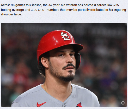 Arenado’s Season in Jeopardy vs. Pirates?