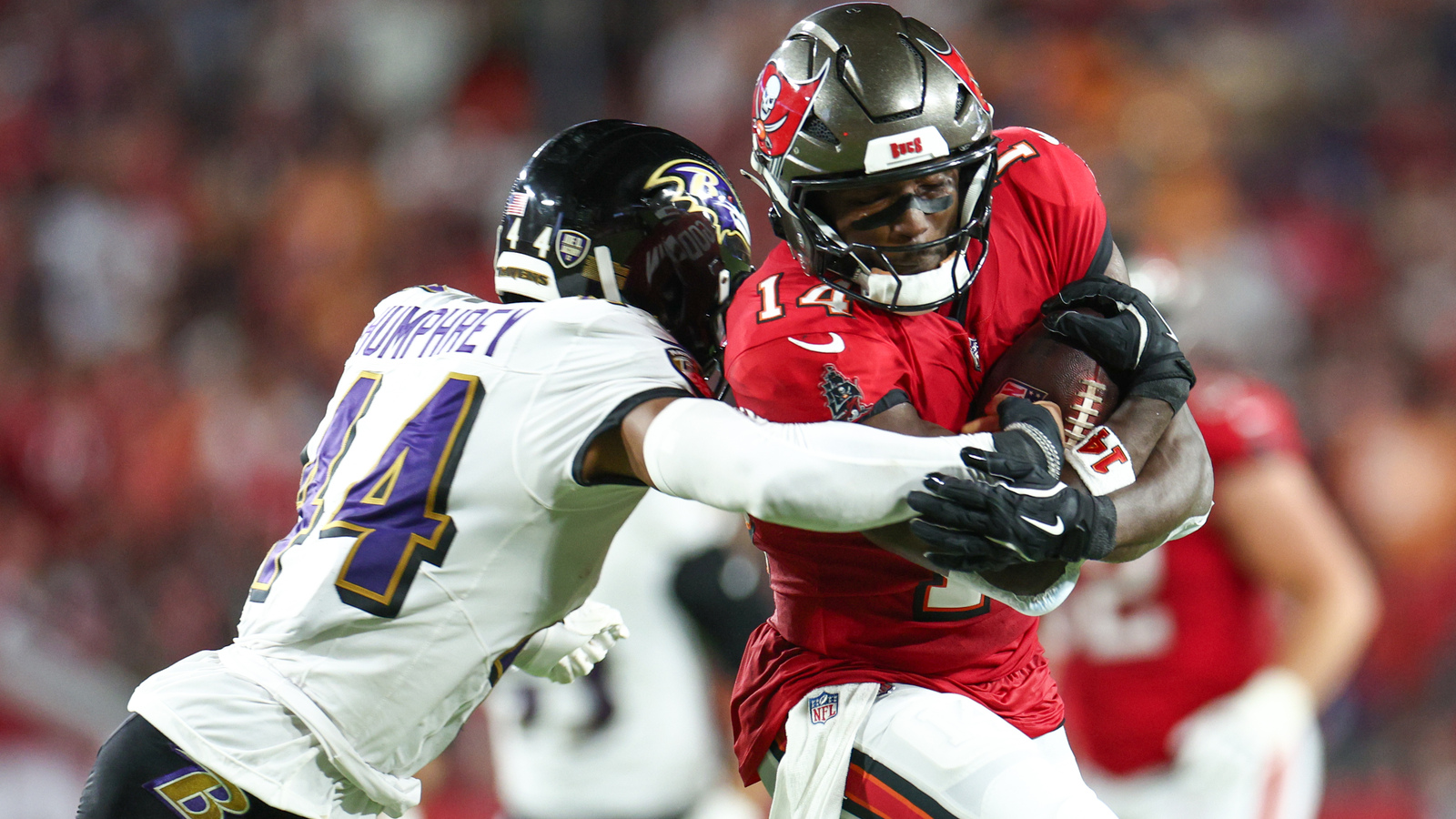 Godwin out until October, Evans better step up