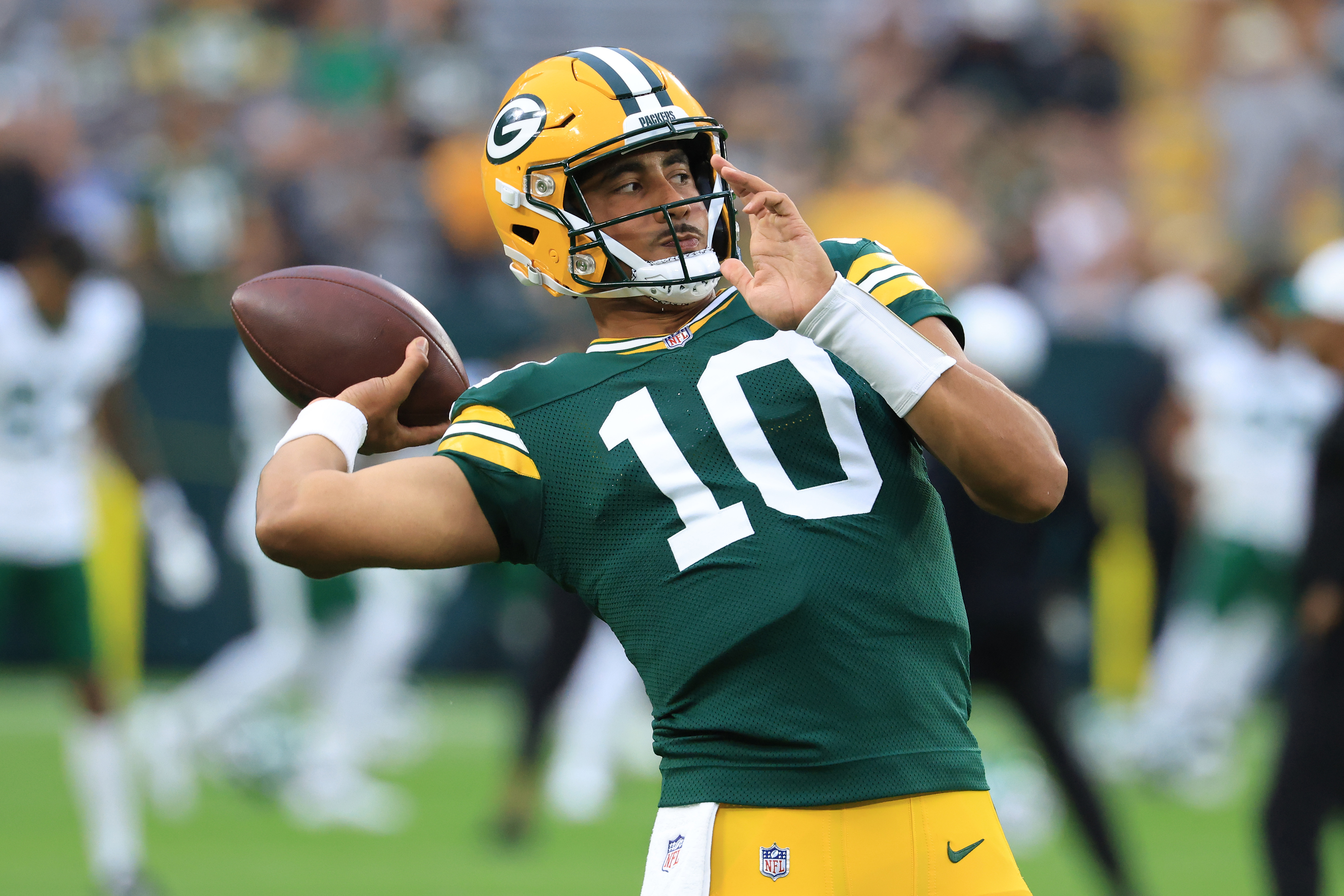 Packers just landed a game-changer