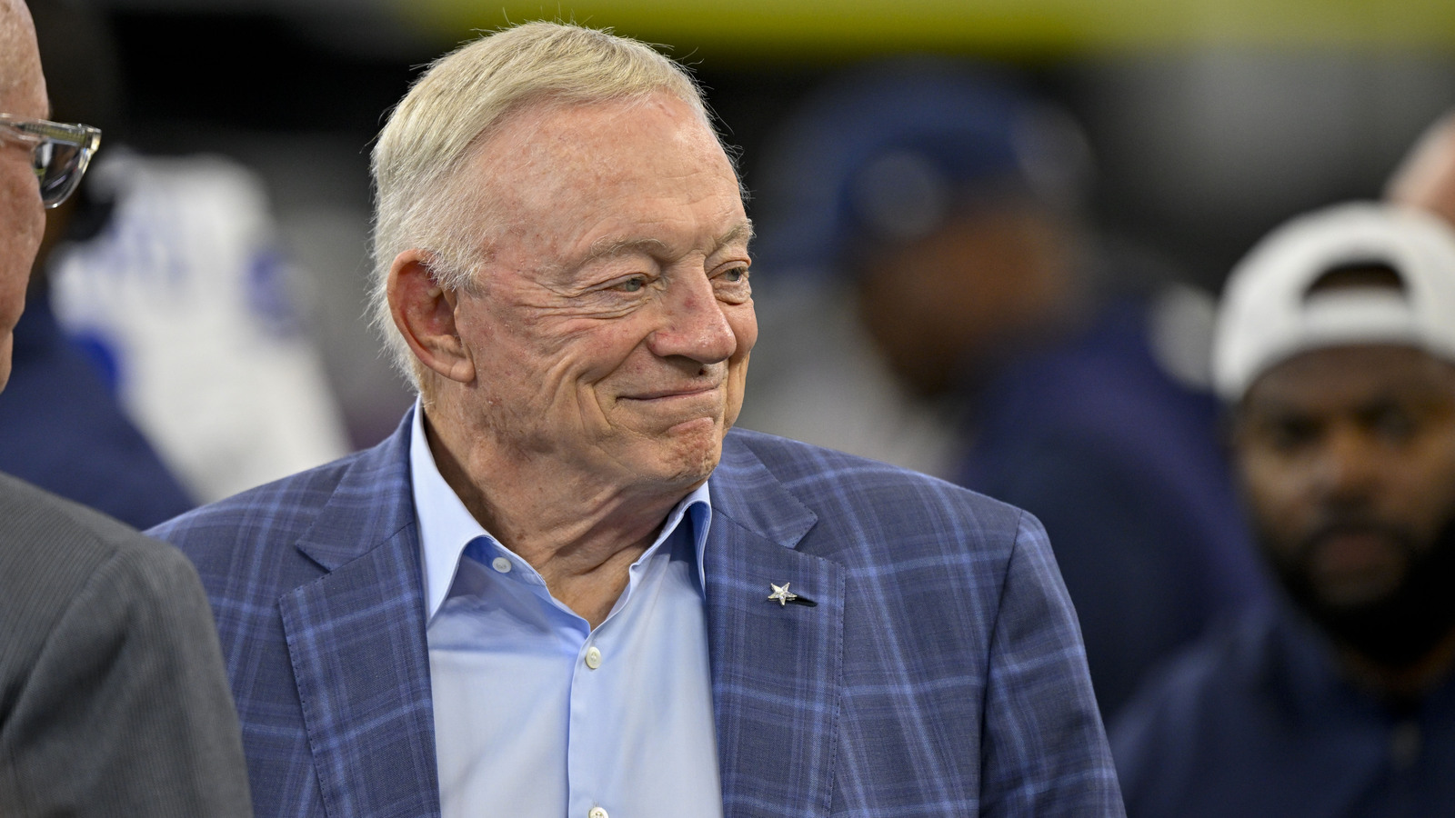 Jerry Jones just made his biggest mistake