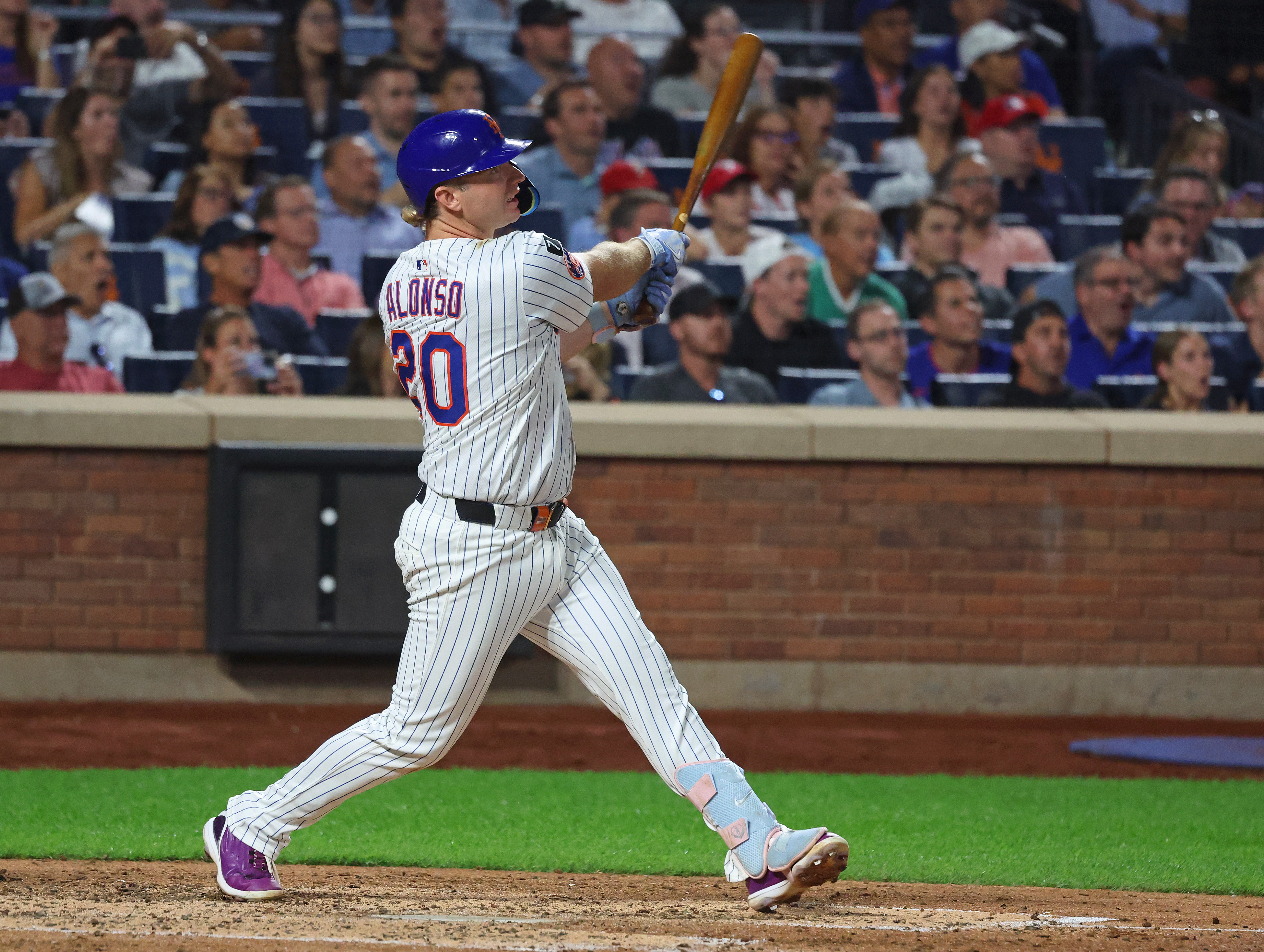 Astros eyeing Polar Bear? No way!