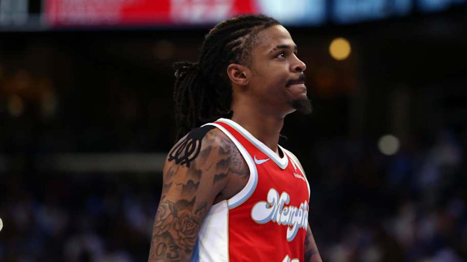 Morant eyes Euro team as Grizzlies crumble?