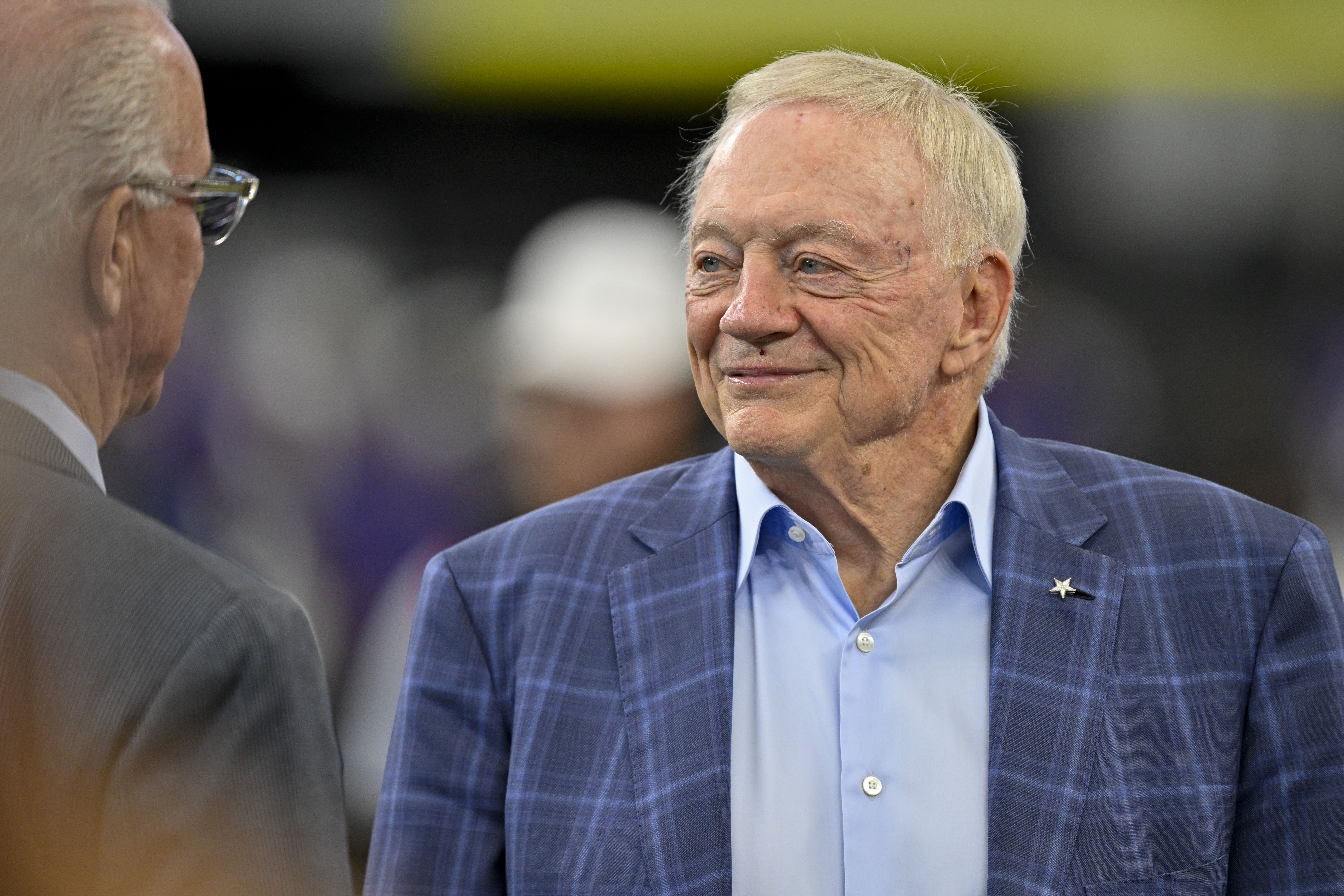 Trading Micah? Cowboys just punted the season