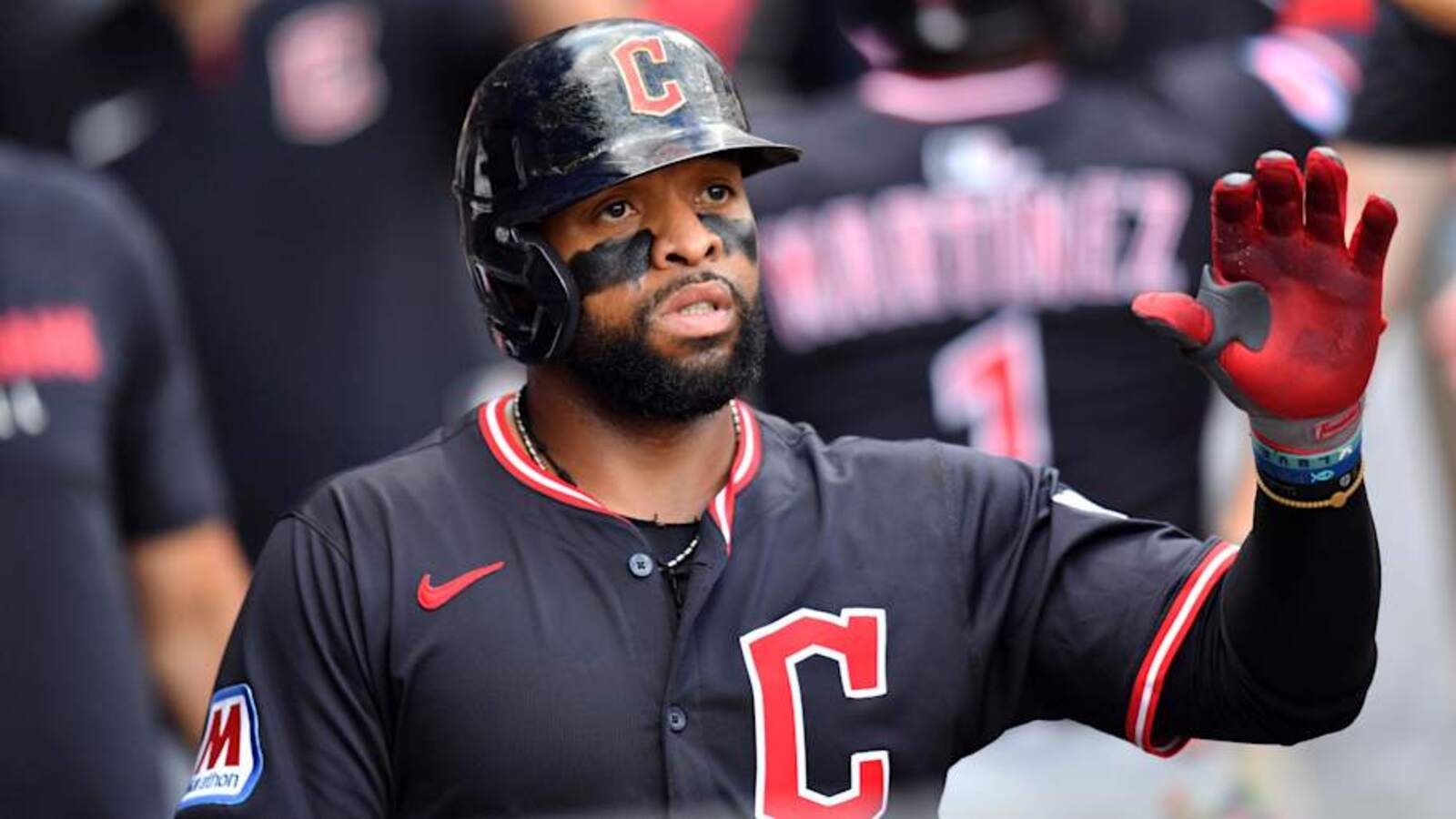 Santana’s last swing: bittersweet legend status