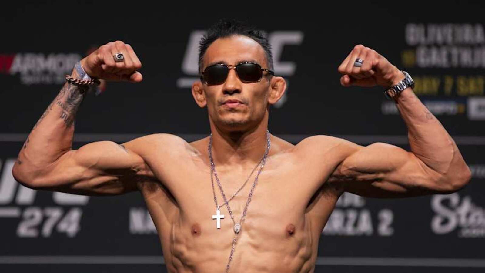 El Cucuy fighting influencers now...