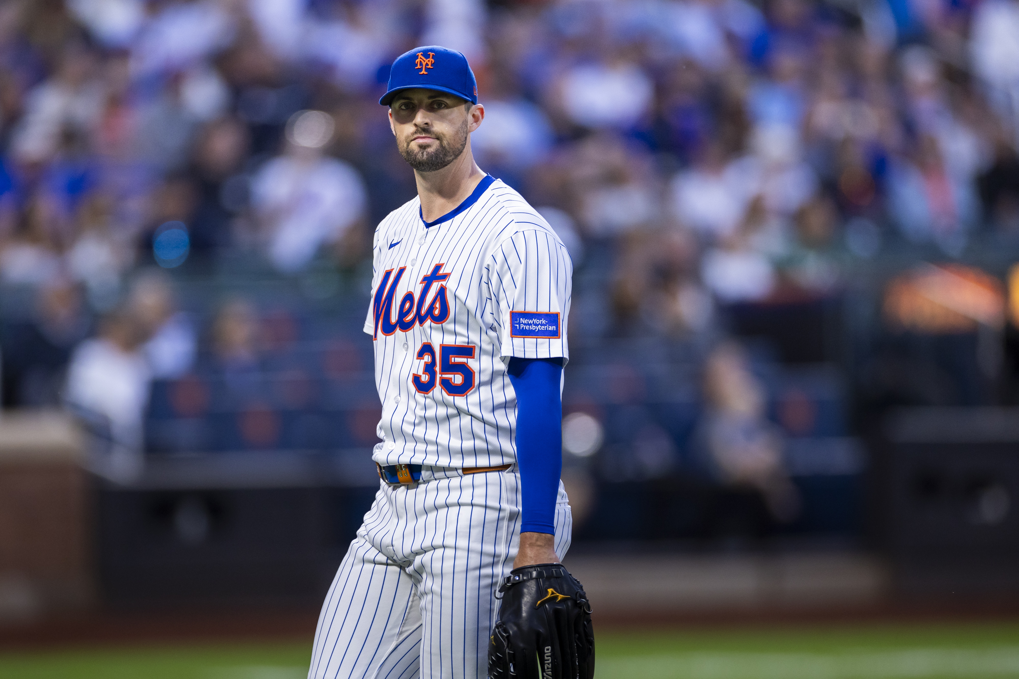 Holmes fumbles again—time for a change?