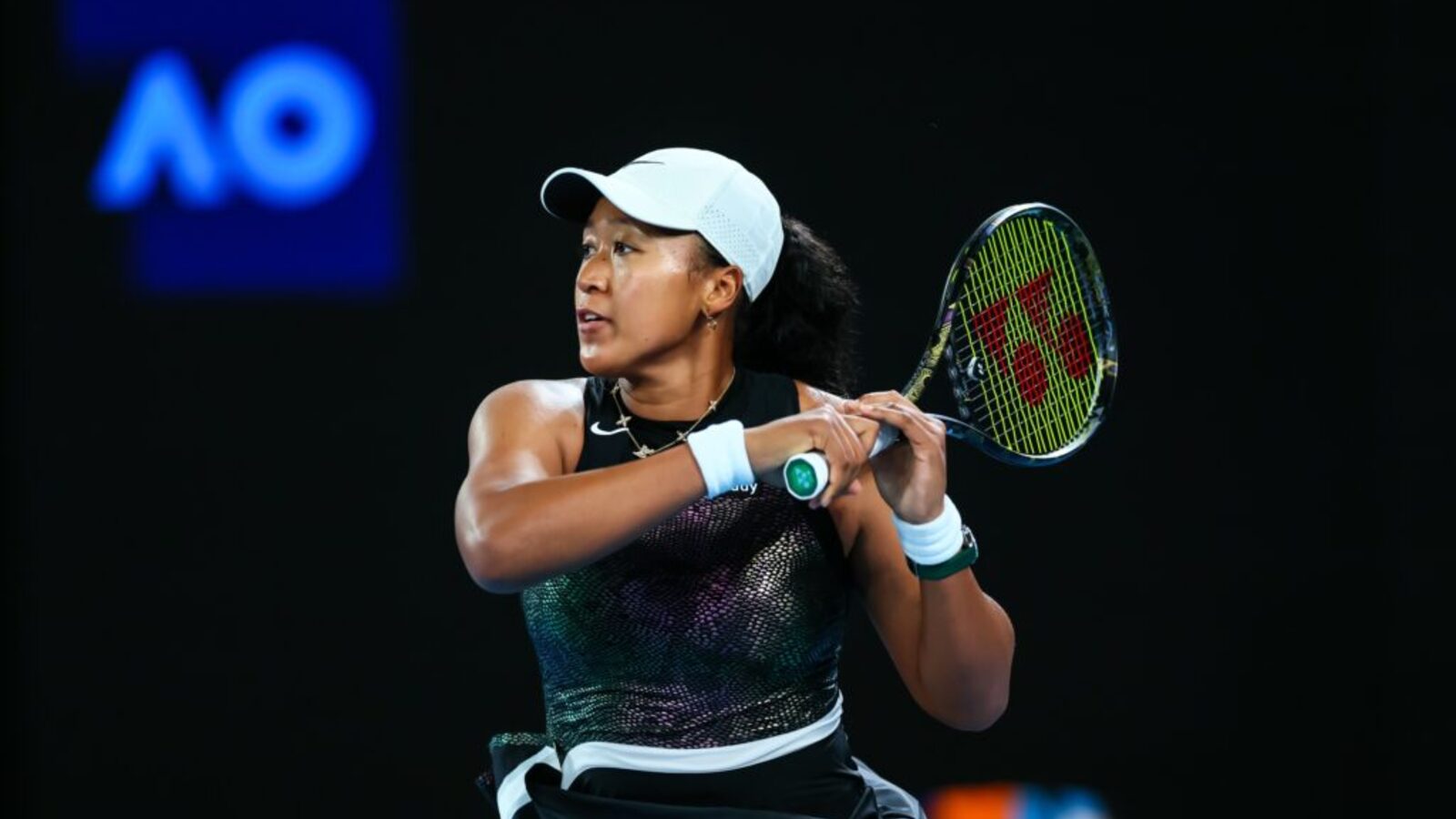 Emotional rollercoaster at US Open