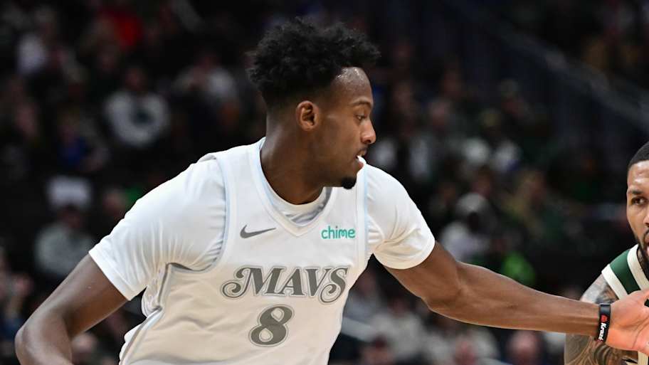Nets officially the NBA's dumpster