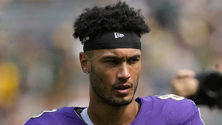 Big Blue's latest practice squad gamble