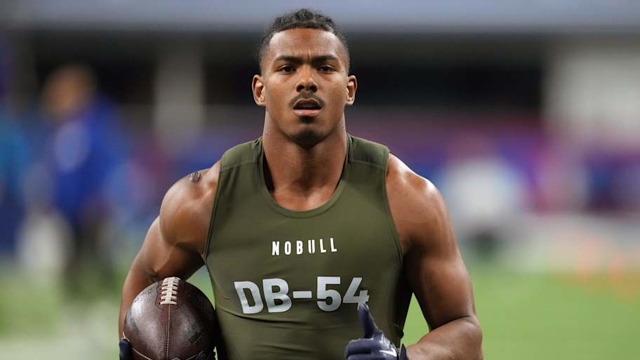 Big Blue's latest practice squad gamble