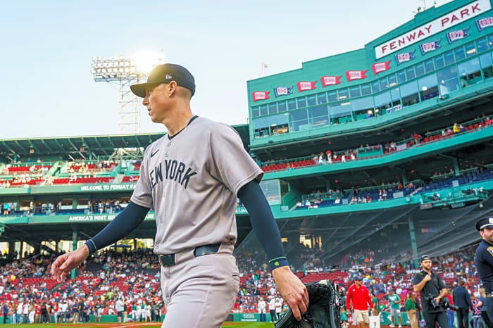 Yankees just made their smartest move