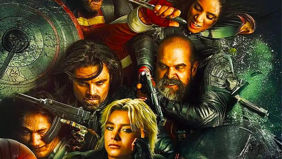 Thunderbolts* Streaming Surge Shocks MCU Fans! 🚀