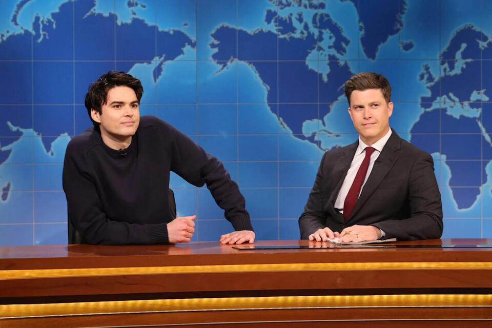 Weekend Update Shock: Longfellow Out! 😱