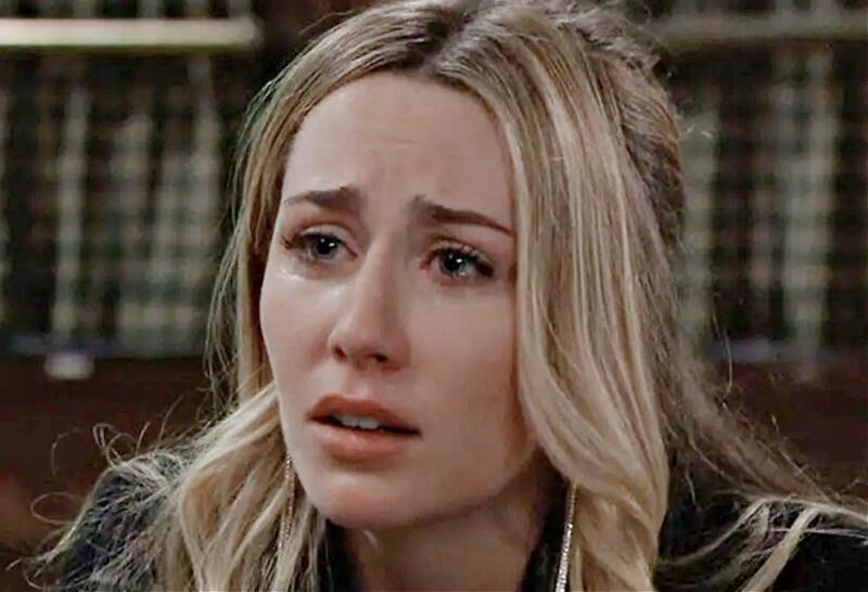 Britt’s Big Move? 👀 Joss in Danger!