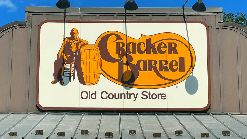 Cracker Barrel’s $700M Oops: Keep It Country!