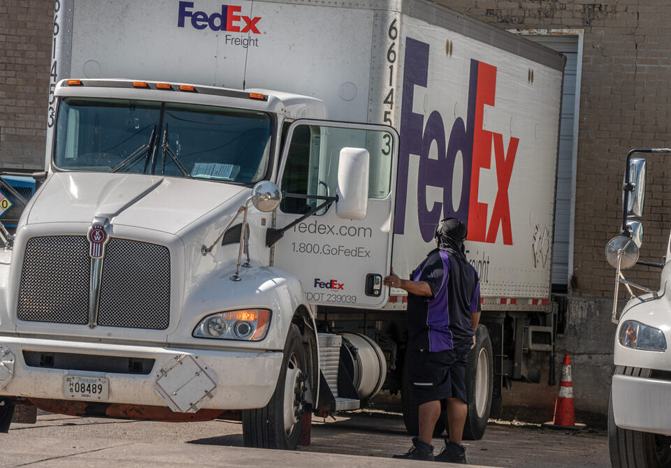 Memphis faces big FedEx layoffs this fall