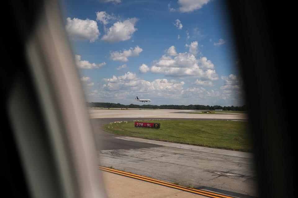 Why Your Ears Pop (and Sometimes Worse) on Flights