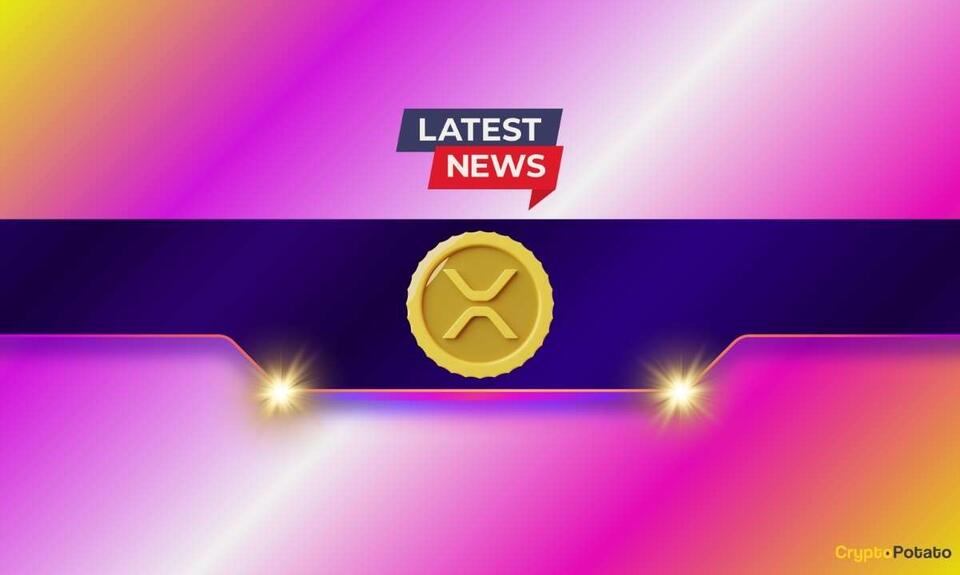 Ripple & XRP: Crypto’s New Power Moves