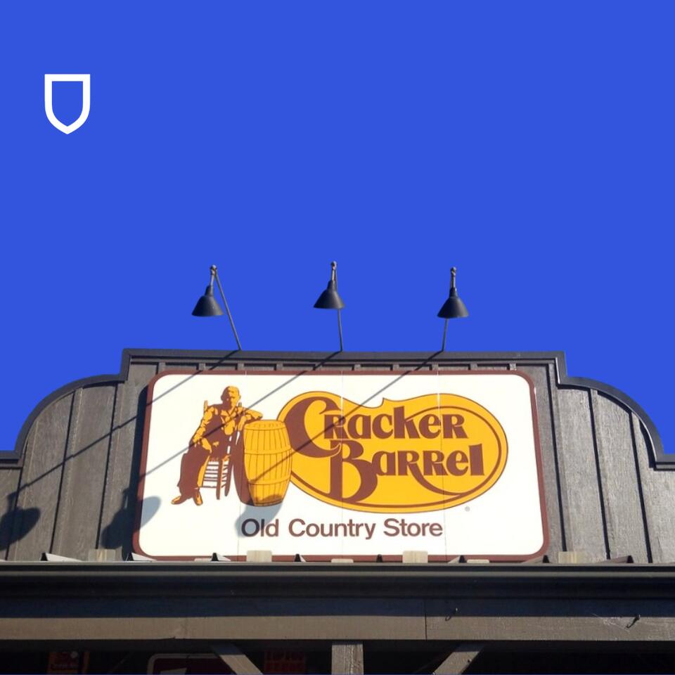 Cracker Barrel Drama: Woke Logo or Just Hype?