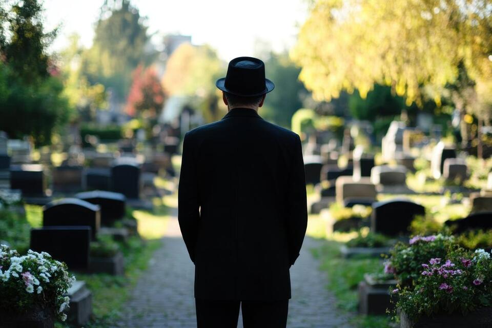What Happens to Your Pension After You’re Gone?
