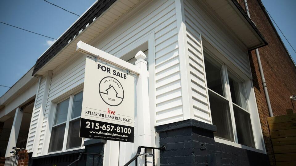 Home Shopping? Mortgage Rates Just Dropped