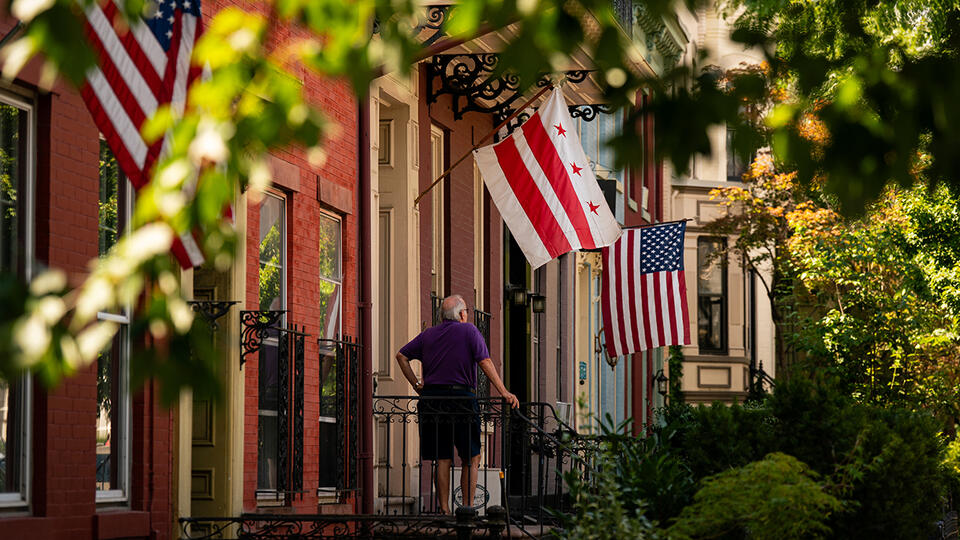 Home Shopping? Mortgage Rates Just Dropped