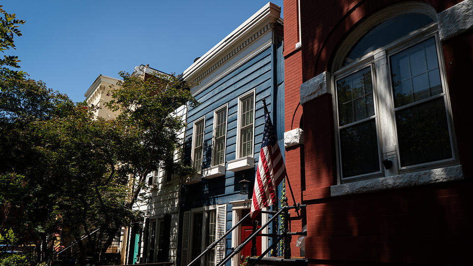 Home Shopping? Mortgage Rates Just Dropped