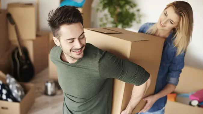 Why Renting Might Be Your 2025 Money Hack