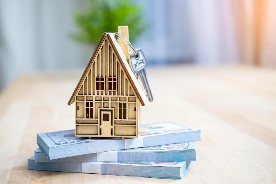 Should You Tap Your Home Equity Now?