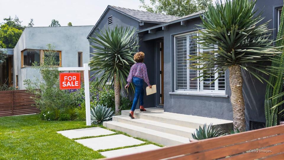Why New Homes Are Suddenly a Bargain