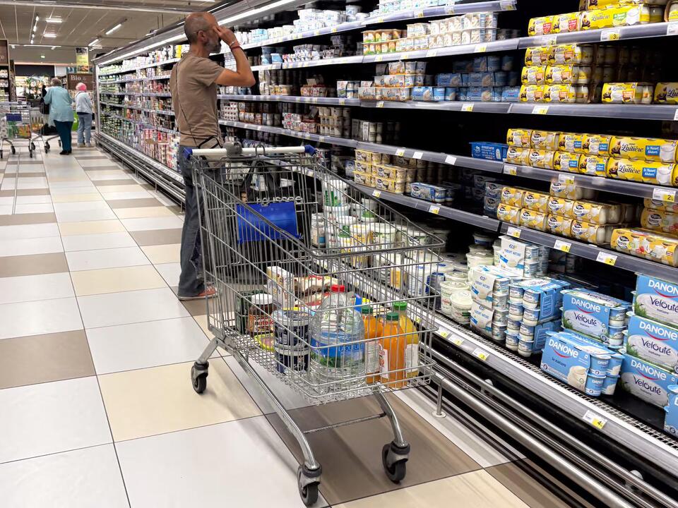Kroger’s Big Office Shakeup: What It Means
