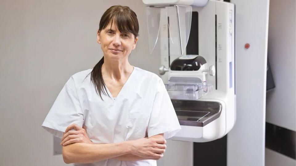 The Mammogram Heart Health Secret No One Tells You